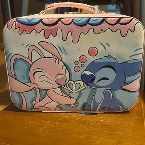 New Beautiful Stitch Makeup Case